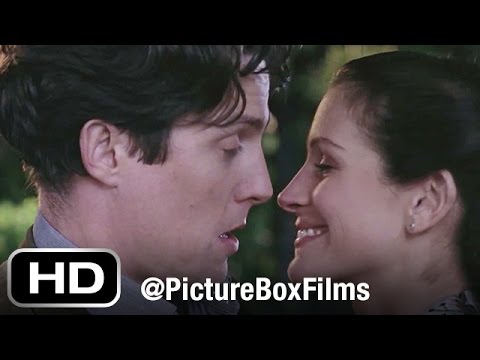 Notting Hill | When You Say Nothing At All | Hugh Grant and Julia Roberts