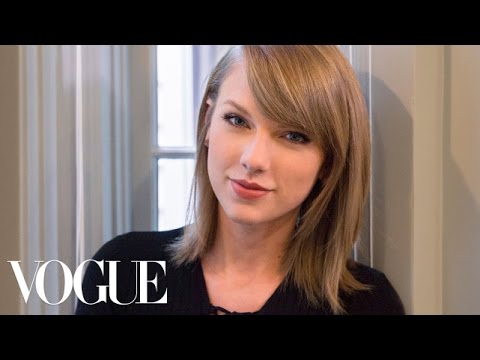 73 Questions With Taylor Swift