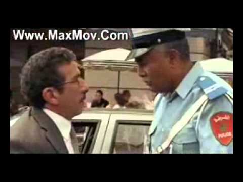 Film Marocain Number One /  الفيلم المغربي نامبر وان # Part 4