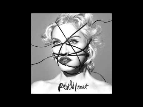 Madonna - Unapologetic Bitch (Audio Version)