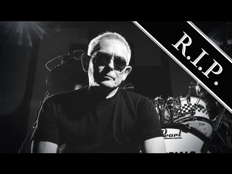 John Bradbury ● A Simple Tribute