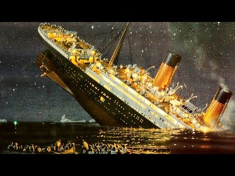 12 HAUNTING FACTS About The Titanic