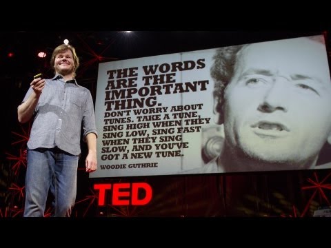 Creativity Is a Remix | Kirby Ferguson | TED Talks