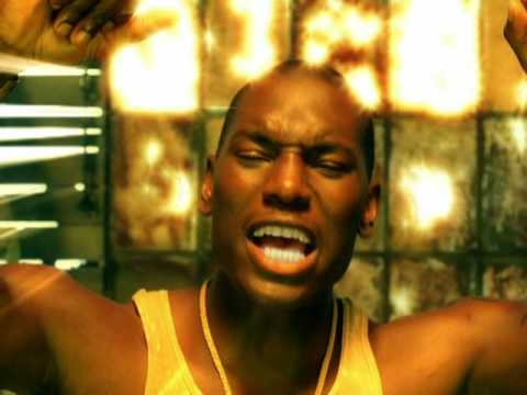 Tyrese - What Am I Gonna Do