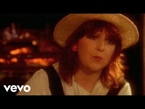 Mike Oldfield - Moonlight Shadow ft. Maggie Reilly