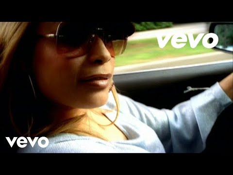 Blu Cantrell - Hit 'Em Up Style (Oops!)