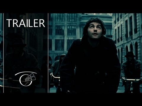 Un amor entre dos mundos - Trailer