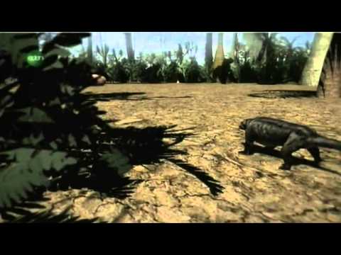 Animal Armageddon  The Great Dying - Episode 5