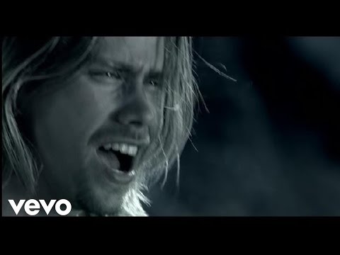 Alter Bridge - Open Your Eyes