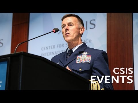 The U.S. Coast Guard Cyber Strategy