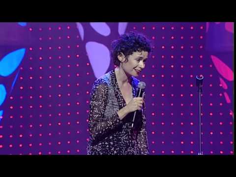 Judith Lucy - 2006 Melbourne International Comedy Festival Gala