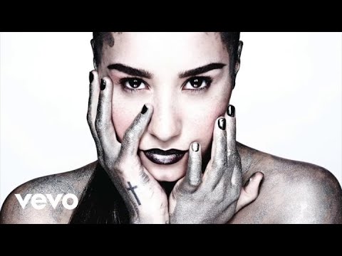 Demi Lovato - Warrior (Audio)