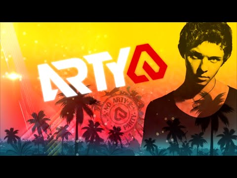 Best of ARTY - TRANCE - DJ Mix