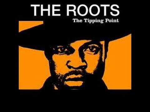 The Roots - Guns are drawn