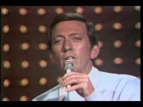 Andy Williams - Moon River (1970)