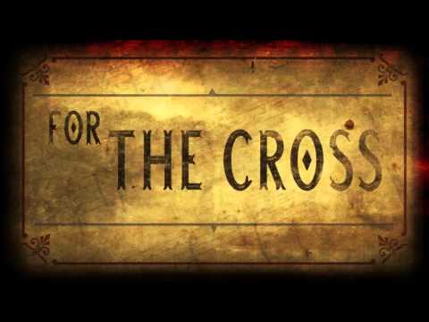 Newsboys - Hallelujah For The Cross - Lyric Video