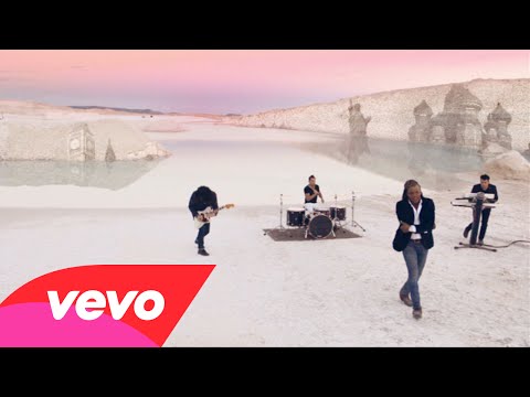 Newsboys - That's How You Change The World