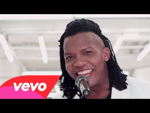 Newsboys - Live With Abandon