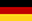 Flag for Germany