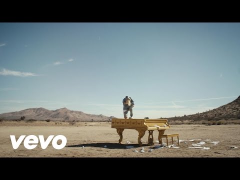 Justin Bieber - Mark My Words (PURPOSE : The Movement)