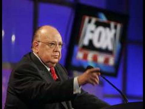 What You Should Know About Roger Ailes, President Of Fox News