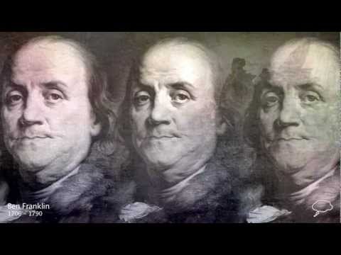 Ben Franklin Biography