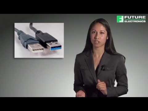 USB 3.0, Advantages & Improvements Compared with USB 2.0