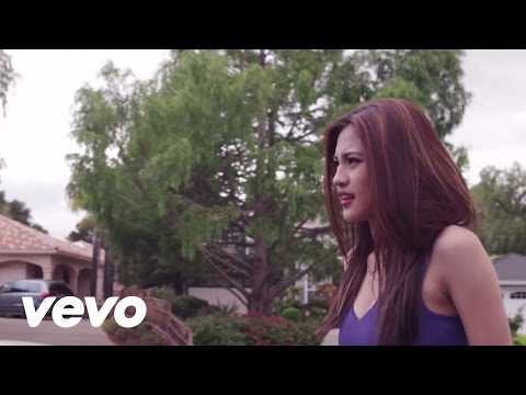 Julie Anne San Jose - Tidal Wave