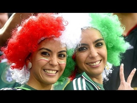 Top 10 Interesting Facts About Mexico