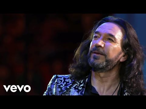 Marco Antonio Solís - Invéntame (Live)