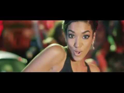 Nyanda - Put It On Me - Official Video Clip