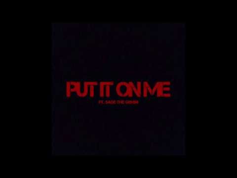 Austin Mahone #ThisIsNotTheAlbum #1 - Put It On Me (feat. Sage The Gemini)