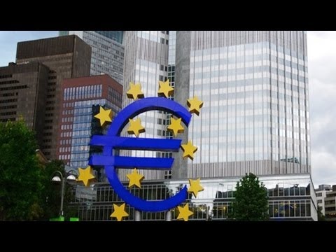 Bill Black: European Central Bank and the "Sovereign Raiders"