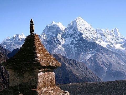 Himalayan mountains documentary