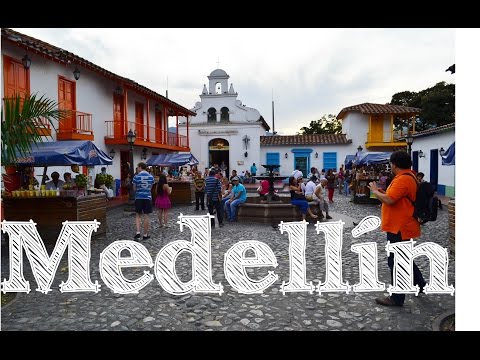 Medellín Turismo