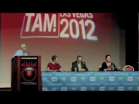 "The Truth About Alternative Medicine" - TAM 2012