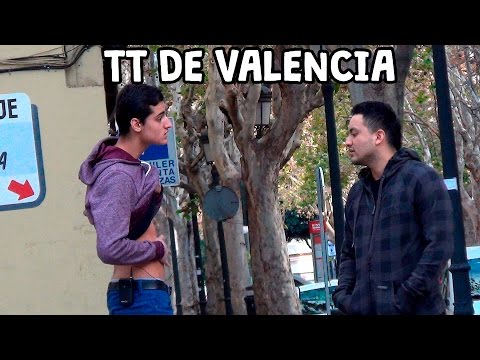 El Tete de Valencia