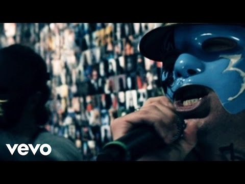 Hollywood Undead - Young