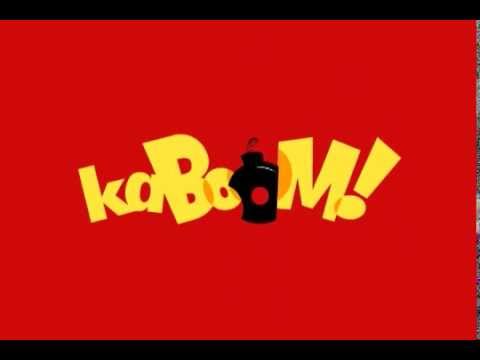 Kaboom / Nelvana / Treehouse / Spectra Animation