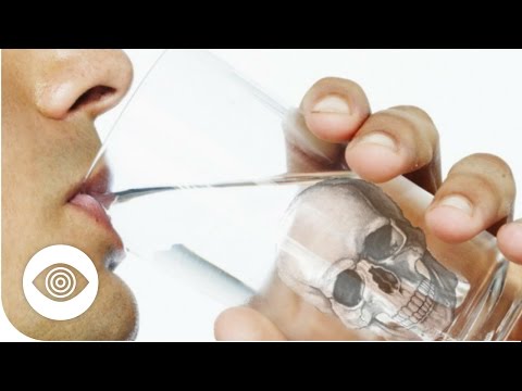 How Dangerous Is Fluoride In Water?