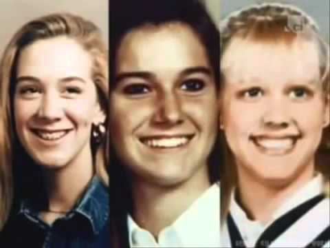 Serial Killer Couples: Karla Homolka and Paul Bernardo [ Interesting Documentary ]