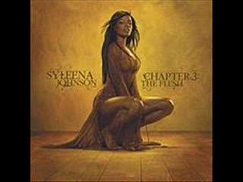 Syleena Johnson-Another Relationship