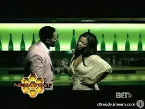 Syleena Johnson, Fabolous, R.Kelly - Hypnotic