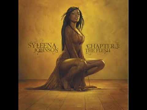 Syleena Johnson - Slowly