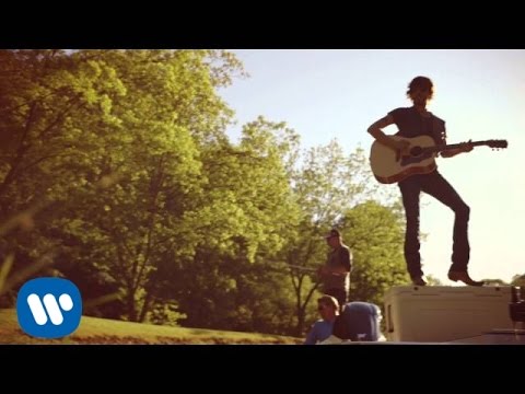 Chris Janson - "Buy Me A Boat" (Official Video)