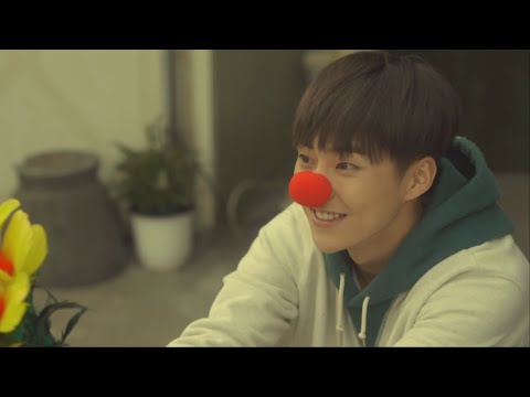 XIUMIN 시우민_You Are The One (From Drama '도전에 반하다')_Music Video