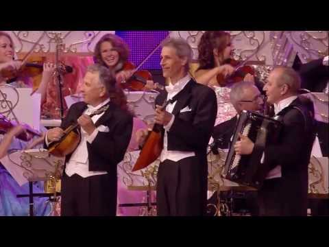 André Rieu - Zorba's Dance (Sirtaki)