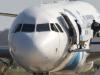 Debris from EgyptAir flight found