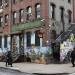 gentrification, middle class, Brooklyn, New York, low-income housing, rising rents