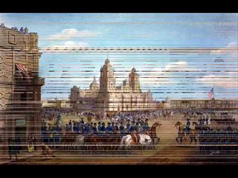 Mexican American War Documentary